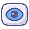 Video Eye B icon